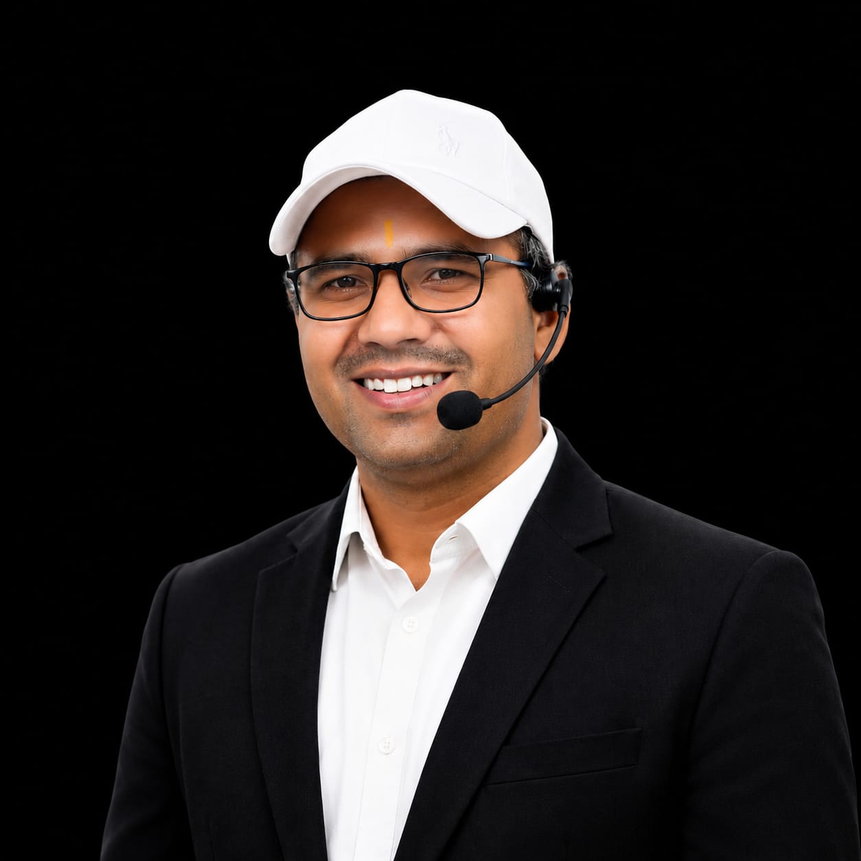 JaiHind Sir