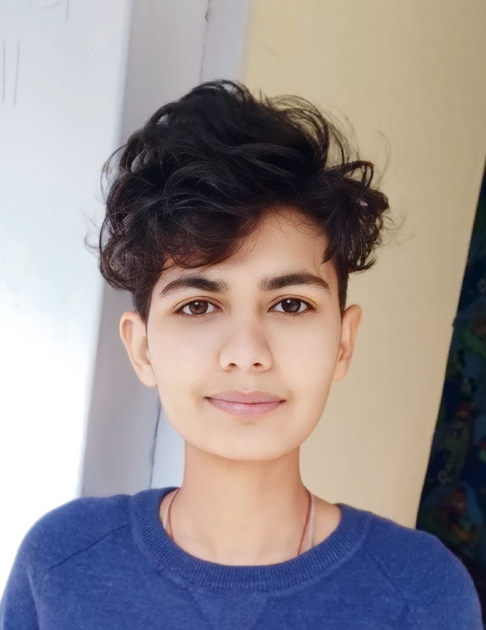 Reetu Chopra