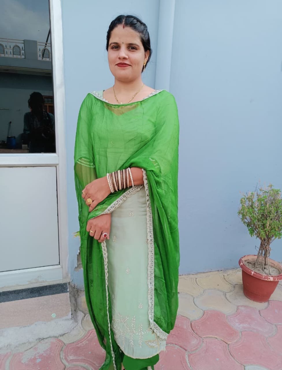 Pooja
