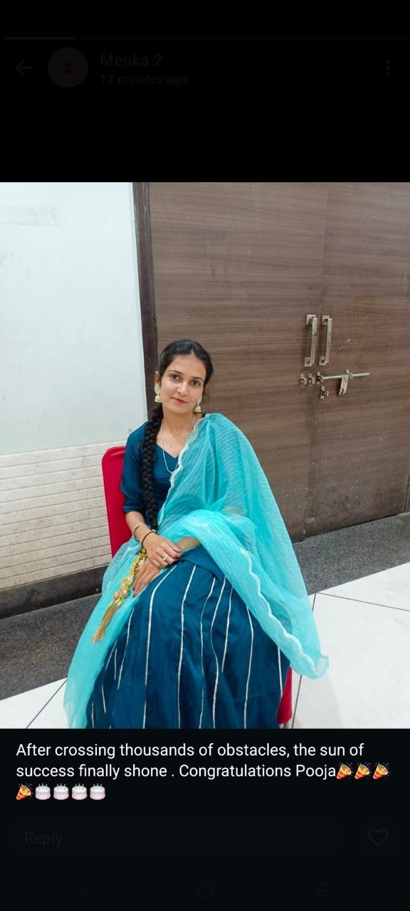 Pooja