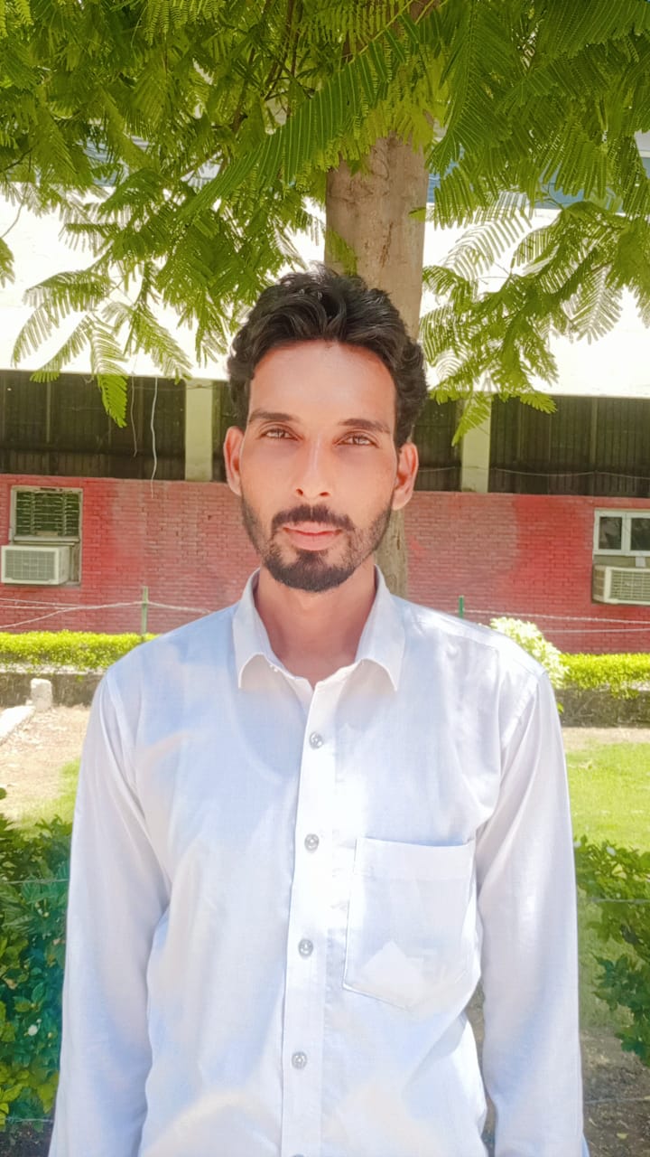 Sukhchain