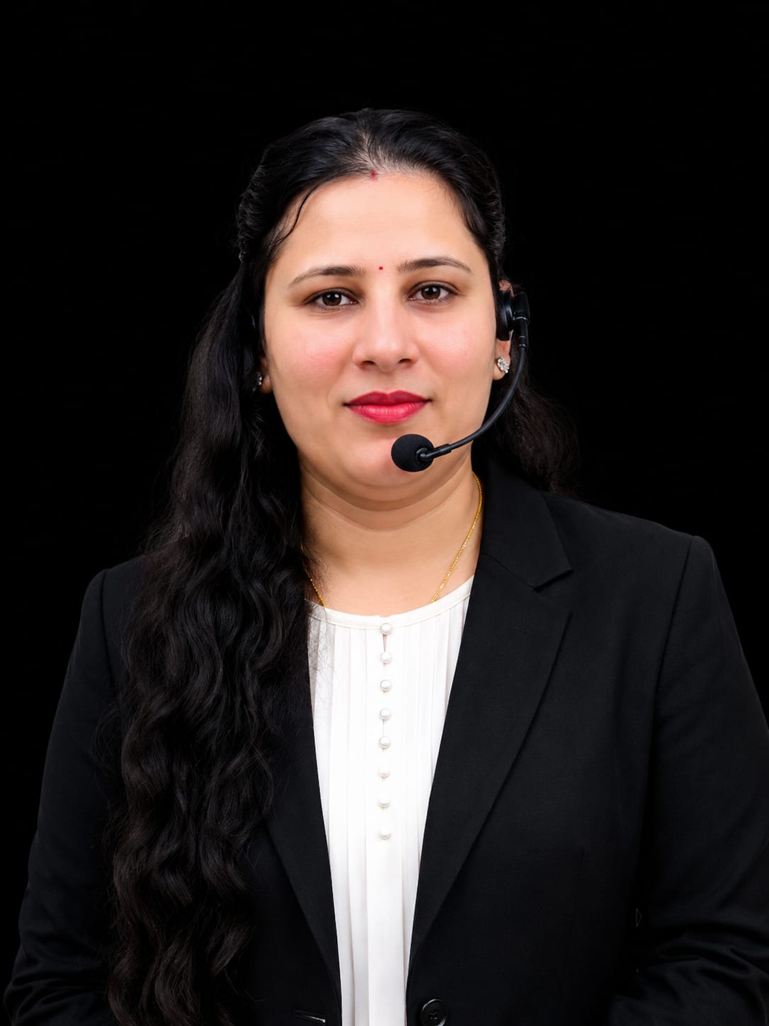 Jyoti Mam